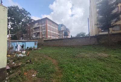 Land in Westlands Area - 4