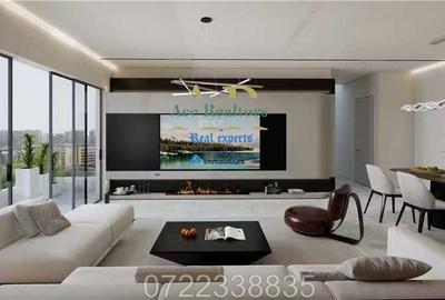 3 Bed Apartment with En Suite at Riara Gardens Road Kilimani Nairobi - 3