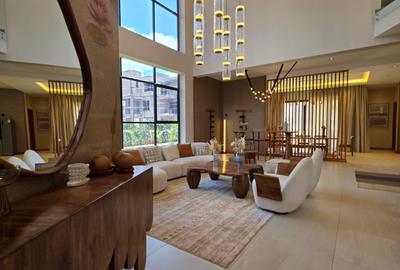 4 Bed Villa with En Suite in Loresho - 3