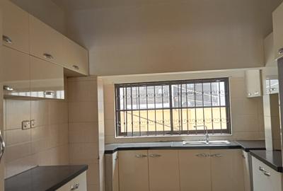 4 Bed Townhouse with En Suite at Parklands