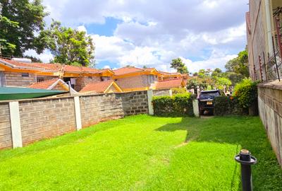 4 Bed Townhouse with En Suite at Off Convent Drive