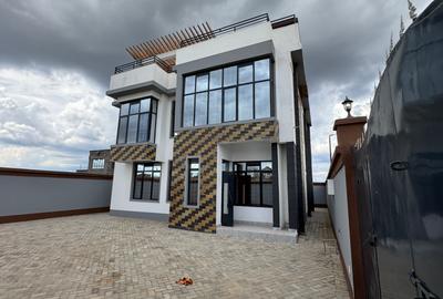 4 Bed House with En Suite in Kahawa Sukari - 3