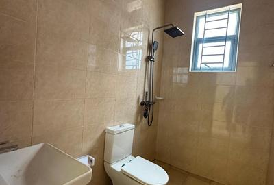 3 Bed House with En Suite in Kitengela