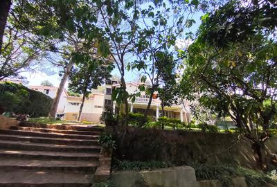 4 Bed House with Garden in Gigiri - 4