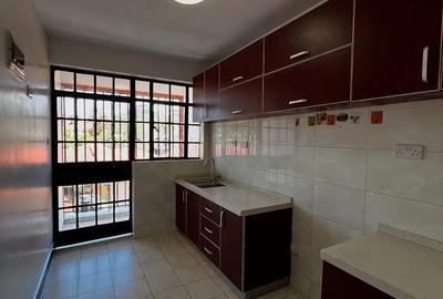 2 Bed Apartment with Gym in Lavington - 4