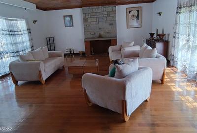 Commercial Property with Service Charge Included at Raphta Road - 4