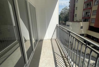 2 Bed Apartment with En Suite in Westlands Area - 4