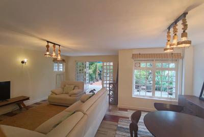 1 Bed House with En Suite in Thigiri - 2