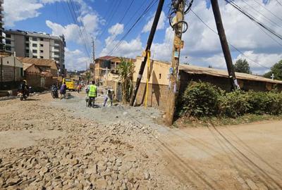 0.125 ac Land at Ruaka Town - 4