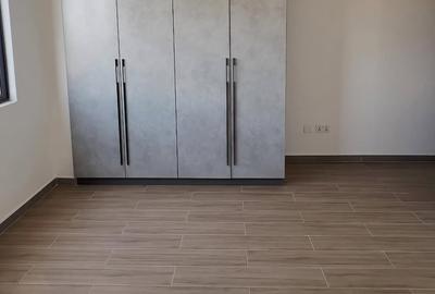 2 Bed Apartment with En Suite at Riverside Drive - 3