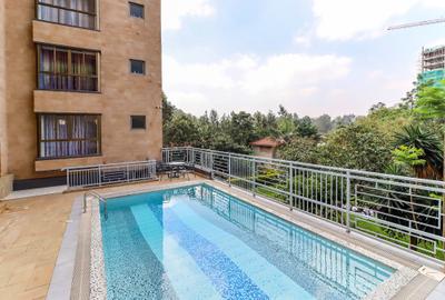 4 Bed Apartment with En Suite in Kileleshwa - 3