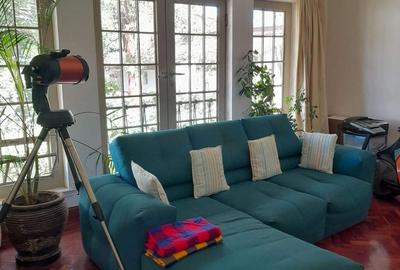 3 Bed House with Garden in Muthaiga - 3