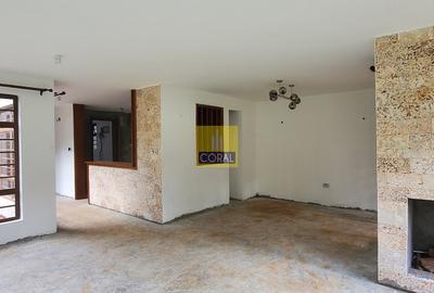 4 Bed Townhouse in Kiambu Road - 3