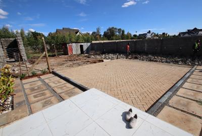3 Bed House with En Suite at Mugutha Area