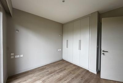 3 Bed Townhouse with En Suite in Kiambu Road
