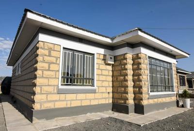 3 Bed House with En Suite in Kitengela