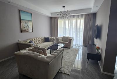 Furnished 1 Bed Apartment with En Suite at Jabavu Lane - 2