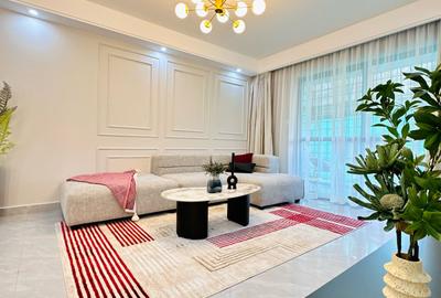 2 Bed Apartment with En Suite in Waiyaki Way