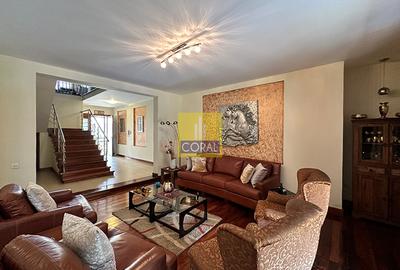 4 Bed House in Westlands Area - 4