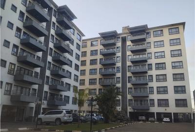 Serviced 3 Bed Apartment with En Suite in Westlands Area