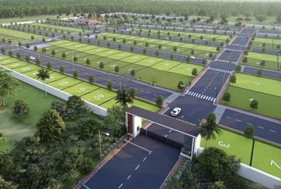 4 Bed Townhouse with En Suite at Gataka Road - 3