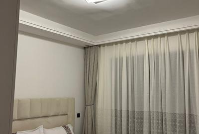 2 Bed Apartment with En Suite in Riverside