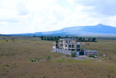 Residential Land in Naivasha - 4