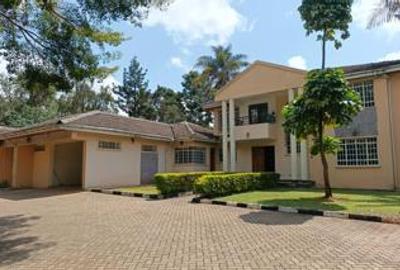 5 Bed Townhouse with En Suite at Loresho