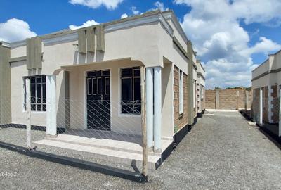 3 Bed House with En Suite at Rimpa - 3