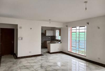 3 Bed Apartment with En Suite in Parklands - 2