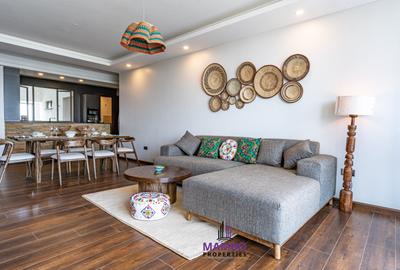 Furnished 3 Bed Apartment with En Suite at Brookside Drive - 2