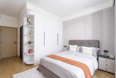 3 Bed Apartment with En Suite at Vihiga Road - 4
