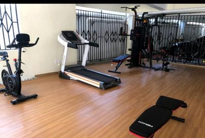 2 Bed Apartment with En Suite at Kilimani - 3