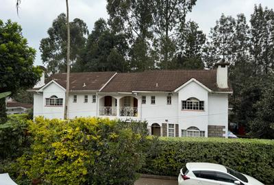 4 Bed Townhouse with En Suite in Lavington