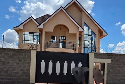 4 Bed House with En Suite at Eastern Bypass