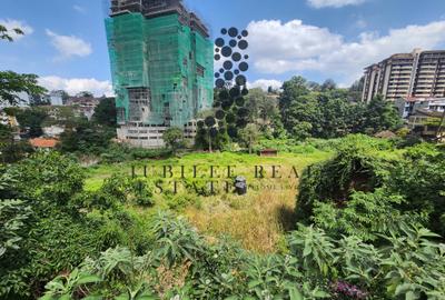 2.2 ac Land at Rhapta Road