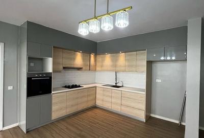 2 Bed Apartment with En Suite at Riara Road - 3