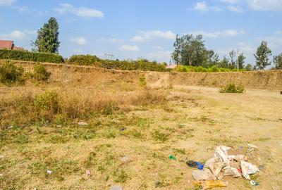 Commercial Land at Eastern Bypass