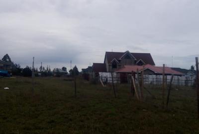 53 m² Residential Land in Kitengela