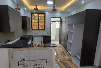 3 Bed Townhouse with En Suite at Mtwapa - 2