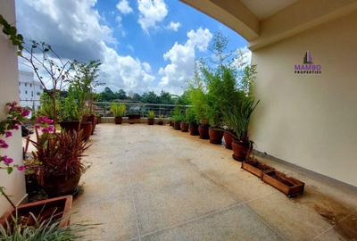 2 Bed Apartment with En Suite at Lower Kabete Lane - 2