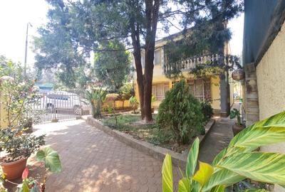 4 Bed Townhouse with En Suite at Kilimani - 3