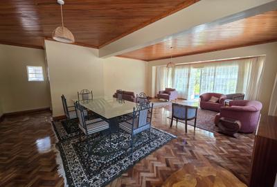 2 Bed Townhouse with En Suite at Twiga Road - 3