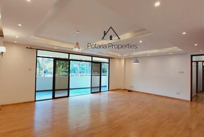 3 Bed Apartment in Westlands Area