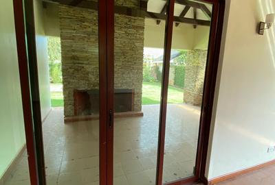 5 Bed Villa with En Suite in Karen - 3