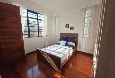 4 Bed Townhouse with En Suite in Membley