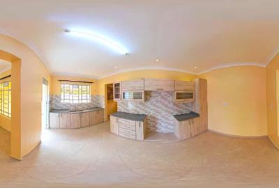 3 Bed House with En Suite at Nkoroi / Merisho - 4