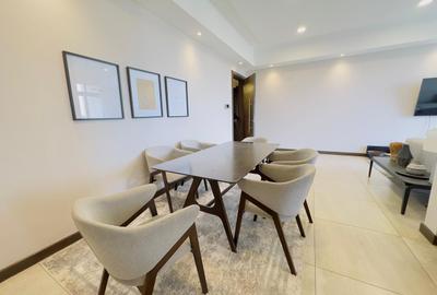 Furnished 2 Bed Apartment with En Suite at Westlands Area - 4