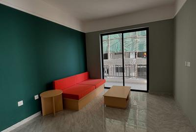 Studio Apartment with En Suite in Ngong Road - 2