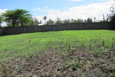 Land at Bhakita Crescent - 2